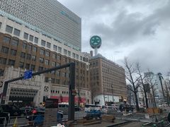 -心斋桥哈顿酒店