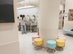 -天真蓝照相馆(五角场百联又一城店)