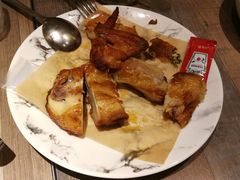 -卡朋西餐(扬名广场店)