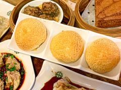 -添好运点心专门店(深水埗店)