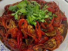 -忆外婆徐州菜·地锅鸡·生日宴(吴庄店)