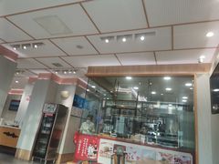 -喜家德虾仁水饺(繁荣路店)