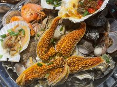 -渔家大院·地道威海菜(石岛店)