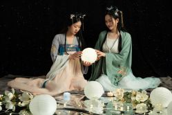 -米莱摄影写真(五大道别墅店)