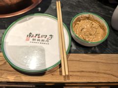 -南门四季铜锅涮肉(东坝店)