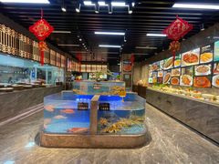 -味钱塘·钱塘浙宴(宋城之江银泰店)