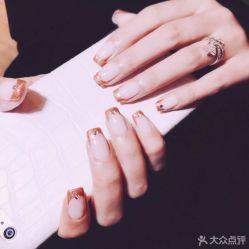 -IDO美甲美睫