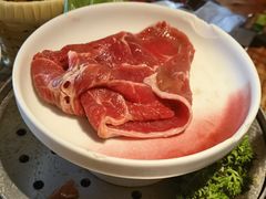 -打川川·川蜀毛肚(南市场店)