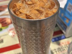 -敏华冰厅(平安金融中心店)