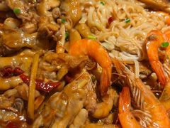 -胖哥俩肉蟹煲(梅溪步步高店)