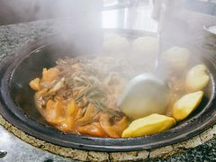 -宁记柴火灶台鱼·全鱼宴(龙源小区店)