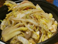 -甲米府·泰国餐厅(八佰伴店)