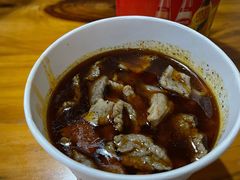 -王记生烫牛杂面馆(兰陵路店)