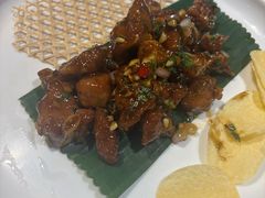 -甘家界牌柠檬鸭(青山店)