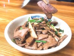-无名氏面馆(邮电路店)