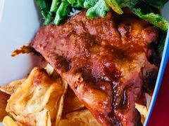 -Lotso Lunch Box 草莓熊餐盒