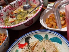 -老湘村·湖南土菜(天河维多利店)