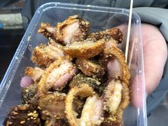 -张师傅脆皮五花肉(世界城光谷步行街店)