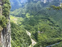 -鹿院坪生态旅游景区