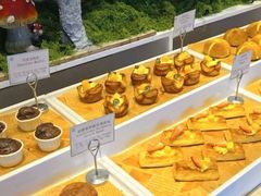 -怡咖啡自助餐(宁波香格里拉店)
