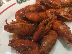-飞尝蚝·顺德菜·鱼生(顺德总店)