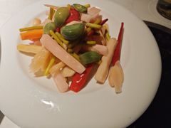 -院8里·小聚园老川菜(九眼桥店)