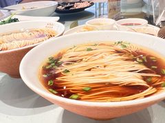 -松鹤楼(狮山永利广场店)