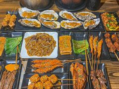 -土蚝·高压锅生蚝(百姓美食街店)