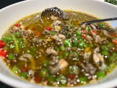 -秀儿四九城·新京菜(亚运村鸟巢店)