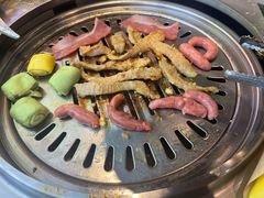 -万达广场(福州金融街店)