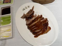 -全聚德(领城国际店)