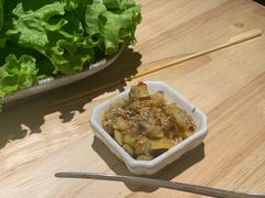 -隐家本格烧肉(万达广场店)