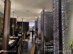 -西郊八号·山野江西菜(开发区店)