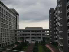 -广东财经大学(广州校区)