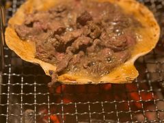 -本达人海鲜烧烤·朝鲜族风味(发展店)