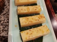 -南京大牌档(香港广场店)