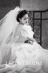 点击看大图 -拉瑞娜LaReine婚纱礼服高级定制