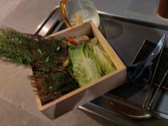 -海之屋韩式烤肉(海棠68环球美食街店)