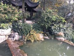 -南京东郊国宾馆