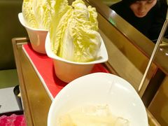 -海底捞火锅(奉化银泰店)