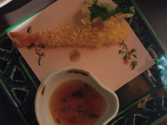 -匠和风精致料理(莆田财富中心店)