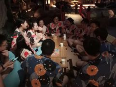 -蓝鲸湾汤泉(包河店)