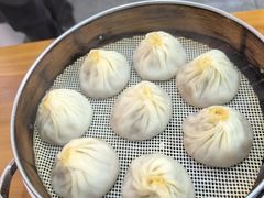 -勤业老杨汤包店(红星新村分店)