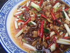 -院8里·小聚园老川菜(九眼桥店)