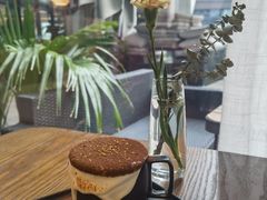 -G+KITCHEN(龙湖狮山天街店)