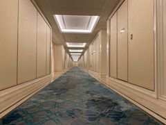 -南京东郊国宾馆