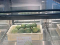 -喜茶(广州石牌桥店)