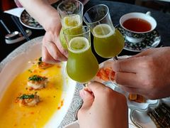 -君庭中餐厅(湘江豪生店)