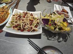 -798烧烤工厂(太和路店)