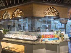 -火宴山自助火锅(明园店)